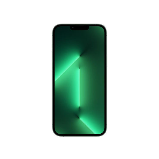 iPhone 13 Pro Max Verde Alpino Semi Nuevo