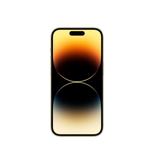 iPhone 14 Pro Oro Semi Nuevo