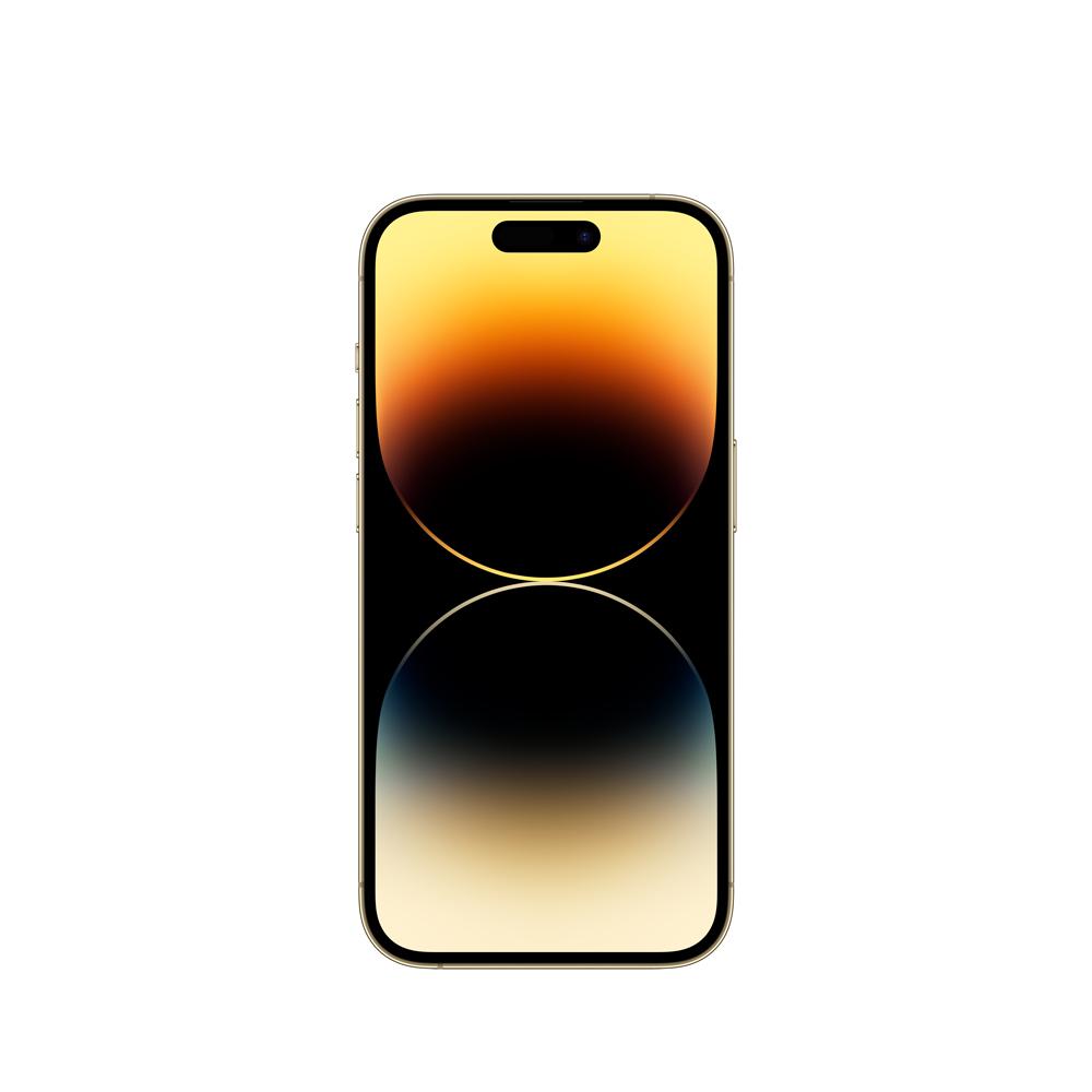 iPhone 14 Pro Oro Semi Nuevo
