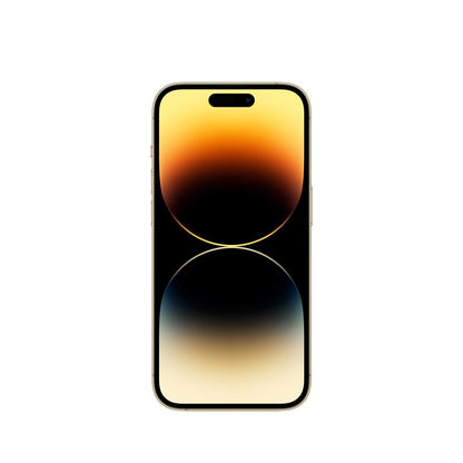 iPhone 14 Pro Oro Semi Nuevo