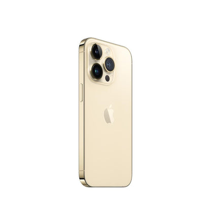 iPhone 14 Pro Oro Semi Nuevo