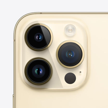iPhone 14 Pro Oro Semi Nuevo